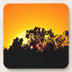 Sunrise Coaster