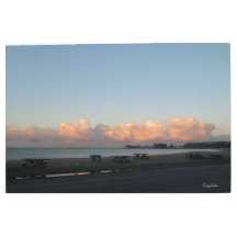 Sunrise colour