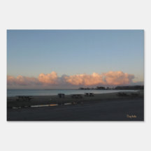 Sunrise colour