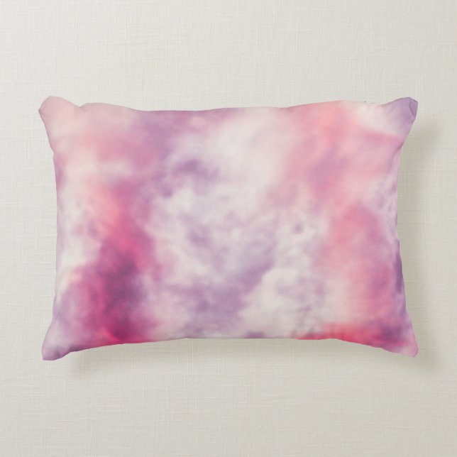 Sunrise Decorative Cushion (Front)