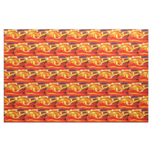 Sunrise Fabric