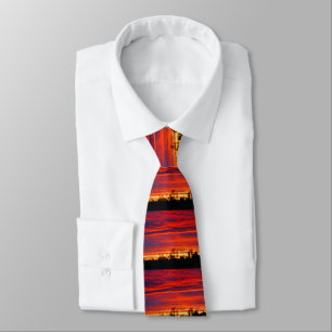 Sunrise fashion for men tie