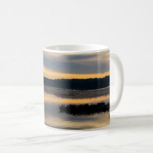 Sunrise Glory Coffee Mug