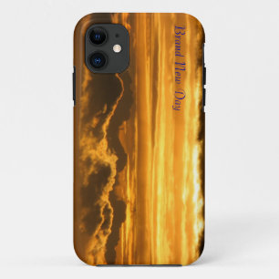 Sunrise Images iPhone 5 case