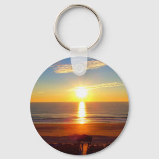 sunrise key ring