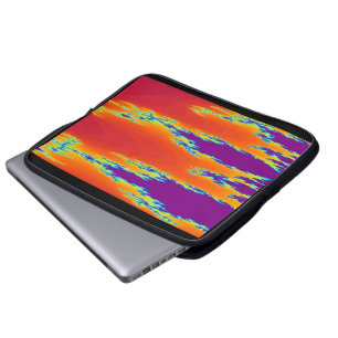Sunrise Laptop Bag