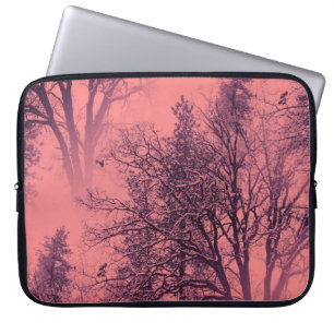 Sunrise.. Laptop Sleeve