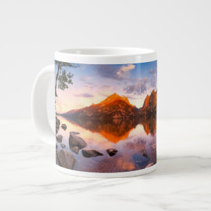 Sunrise Large Coffee Mug