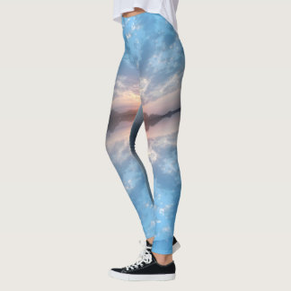 Sunrise Leggings