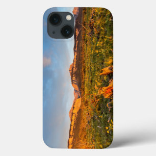 Sunrise Lights Blackleaf Canyon 2 iPhone 13 Case