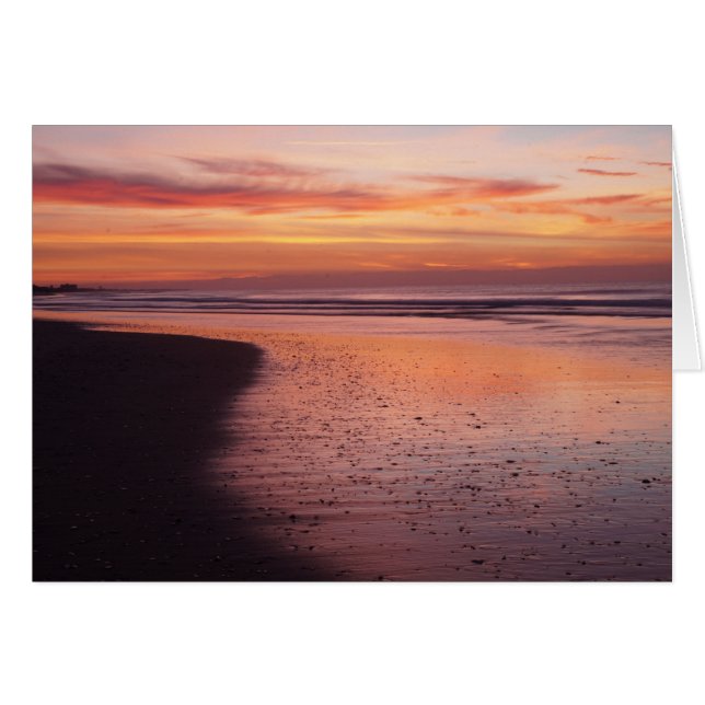 Sunrise Morning (Front Horizontal)