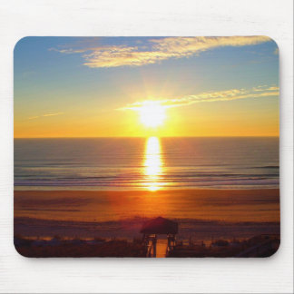 Sunrise Mouse Mat