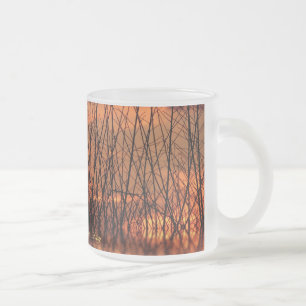 Sunrise mug