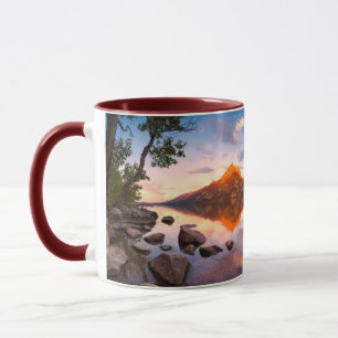 Sunrise Mug