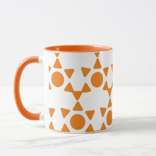 Sunrise  mug