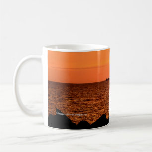 Sunrise Mug