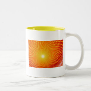 Sunrise Mug