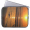 "Sunrise" Neoprene Laptop Sleeve 15 inch