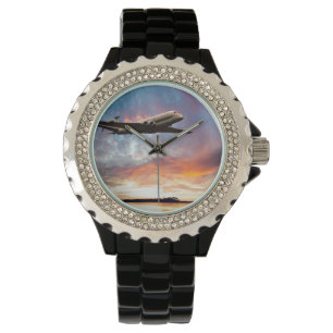 Sunrise Nimrod Watch