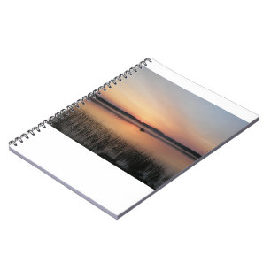 Sunrise Notebook