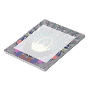 Sunrise Notepad