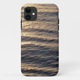 Sunrise on Ocean Waters iPhone 11 Case