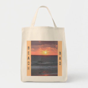 Sunrise on the Beach BAG