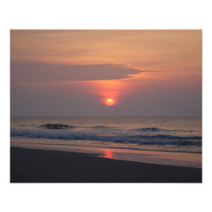 Sunrise Photo Print