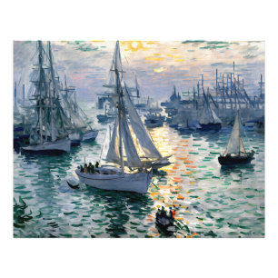 Sunrise Photo Print