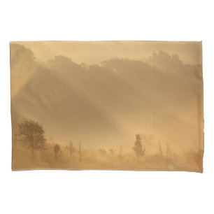 Sunrise Pillowcase