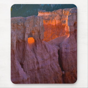 Sunrise Point   Bryce Canyon National Park Mouse Mat