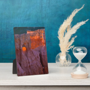 Sunrise Point   Bryce Canyon National Park Plaque