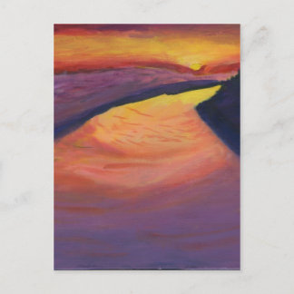 Sunrise Postcard