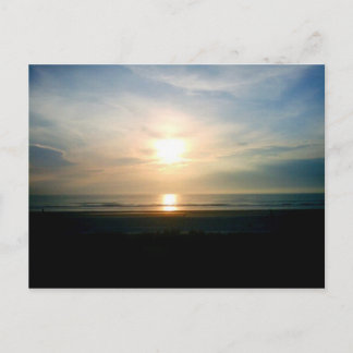 Sunrise Postcard