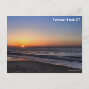 Sunrise Postcard