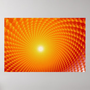 Sunrise Poster