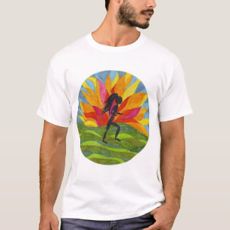 Sunrise Runner T-Shirt