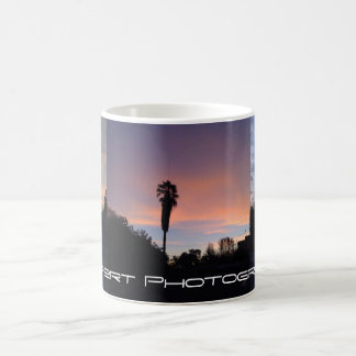 Sunrise Series Coffee Mug
