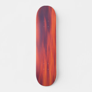 Sunrise Skateboard