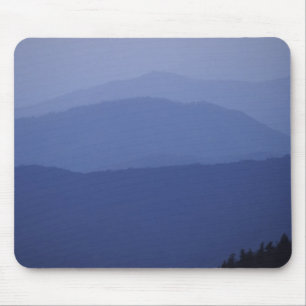Sunrise, Southern Appalachian Mountains, Great Mouse Mat