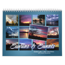 sunrise sunset Calendar