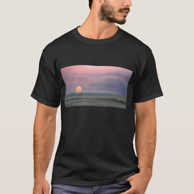 Sunrise T-Shirt (Front)