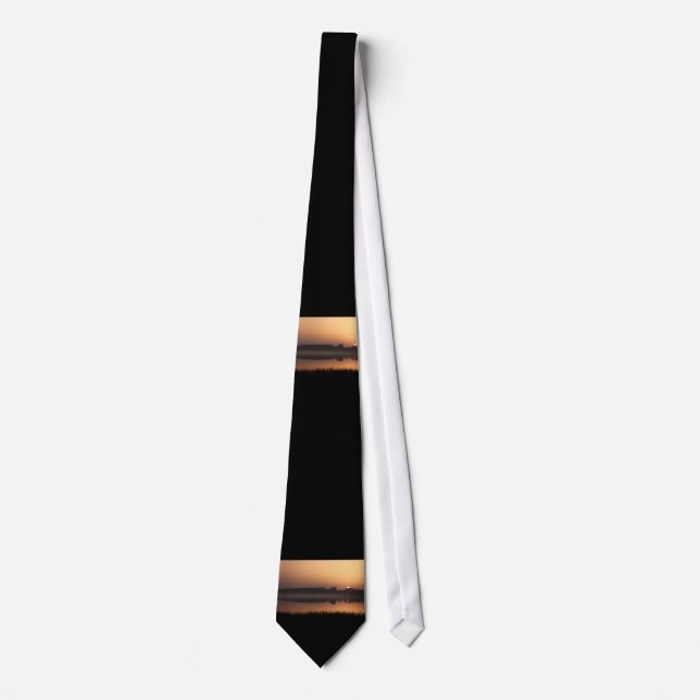 Sunrise Tie (Front)