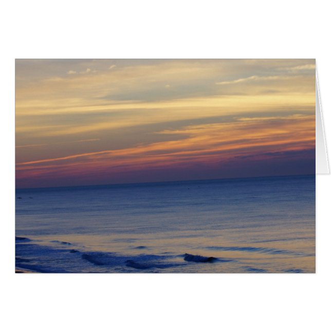 Sunrise to Sunset (Front Horizontal)