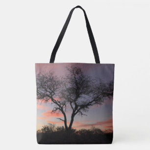 Sunrise Tote Bag