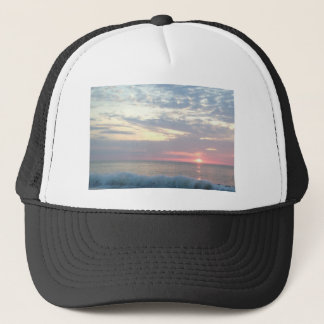 Sunrise Trucker Hat