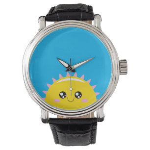 Sunrise Watch