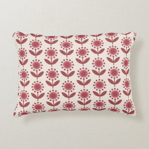 Sunroom Bloom Decorative Cushion