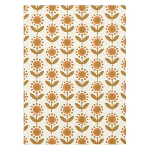 Sunroom Bloom Tablecloth