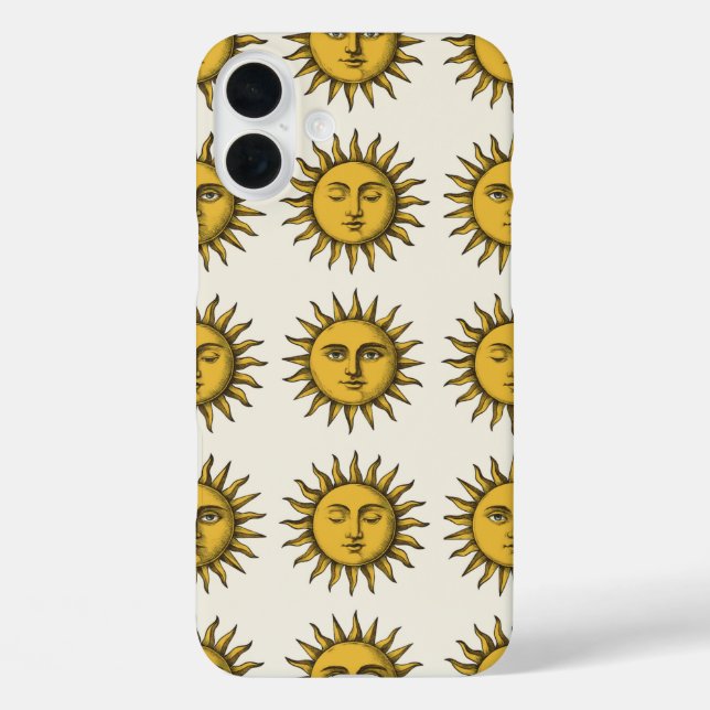 Suns Case-Mate iPhone Case (Back)